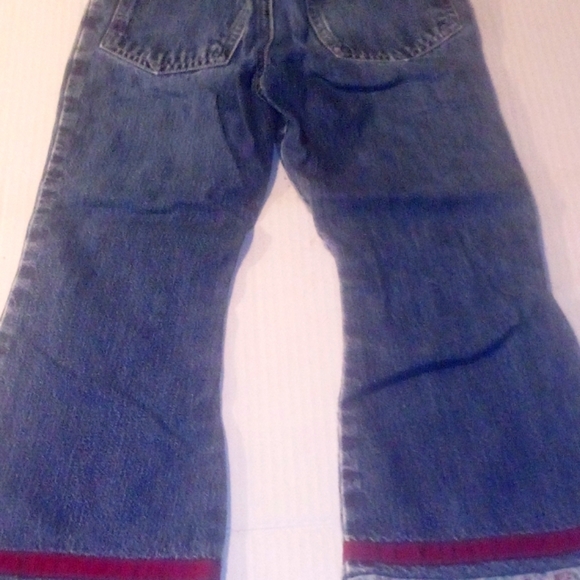 Little girl pant size 4 - Picture 1 of 4